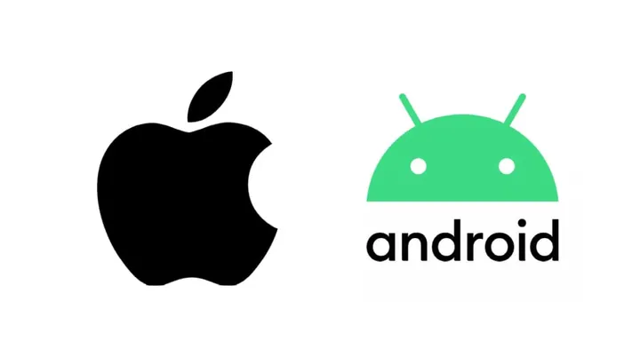 ios android market