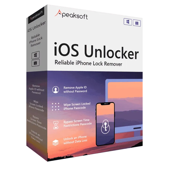 ios unlocker