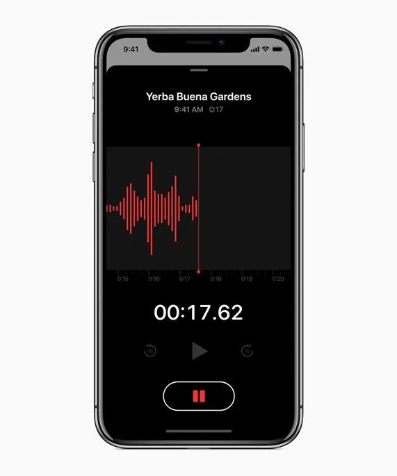 ios12 voice memos 06042018 carouseljpglarge