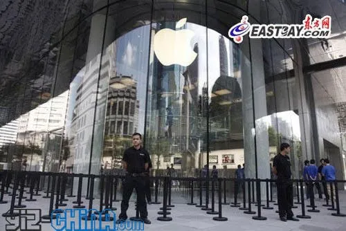 ipad 2 3g launch china