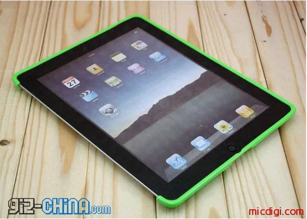 ipad 2 smart cover mate