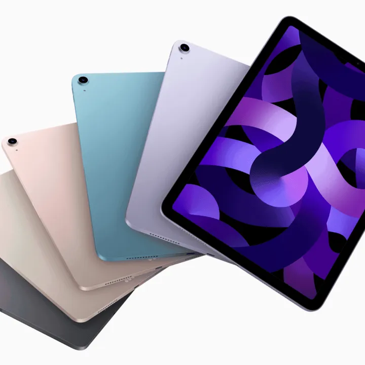 ipad air m1