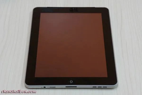 ipad clone 97inch screen