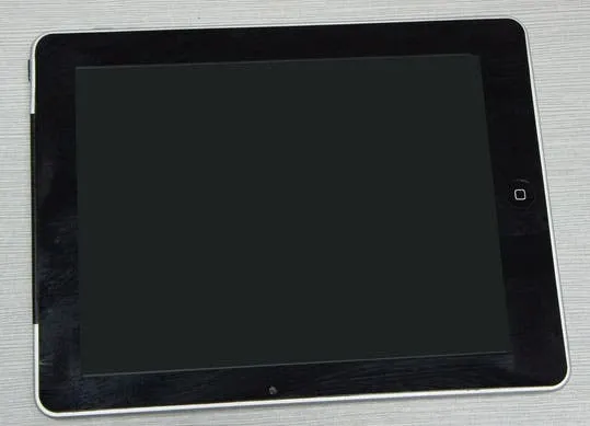 ipad clone irobot