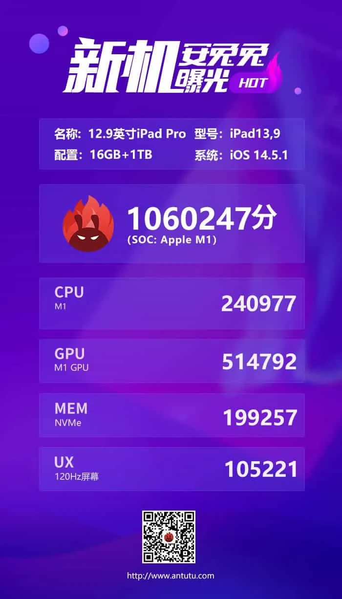 ipad m1 1