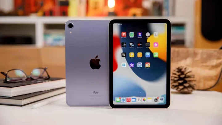 ipad mini 6