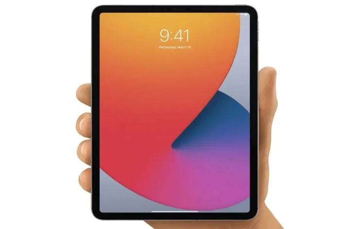 ipad mini 6
