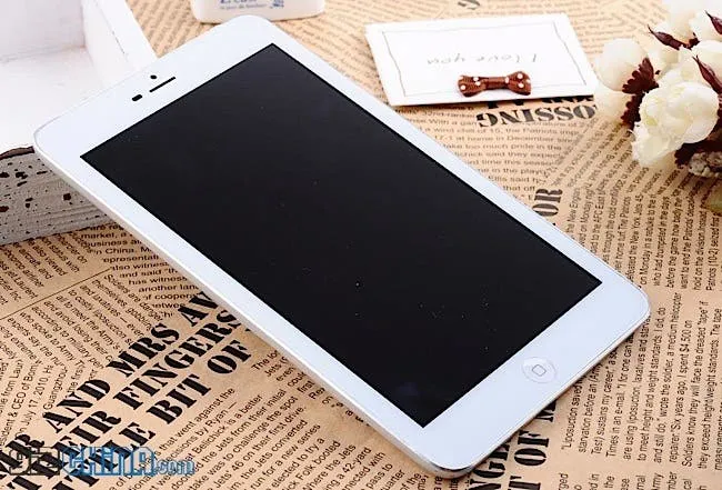 ipad mini knockoff china