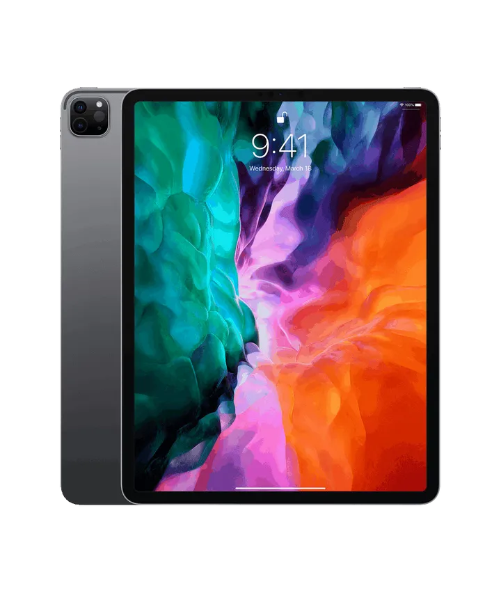 ipad pro 2020 1