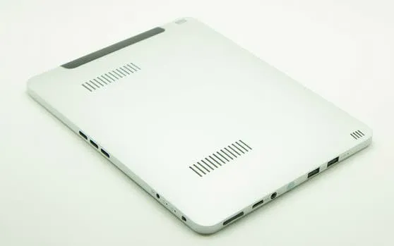 ipad windows 7 clone cooling vents