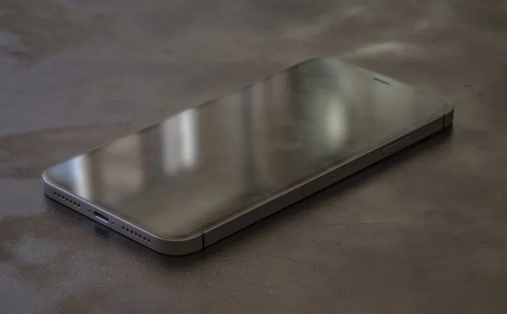 iphone 12 pro b