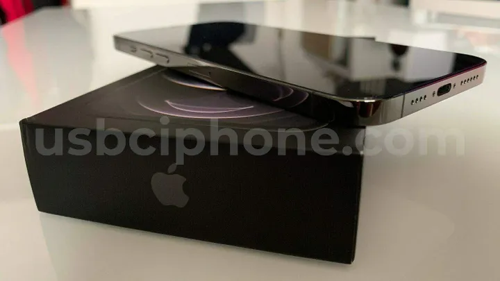 iphone 12 pro max