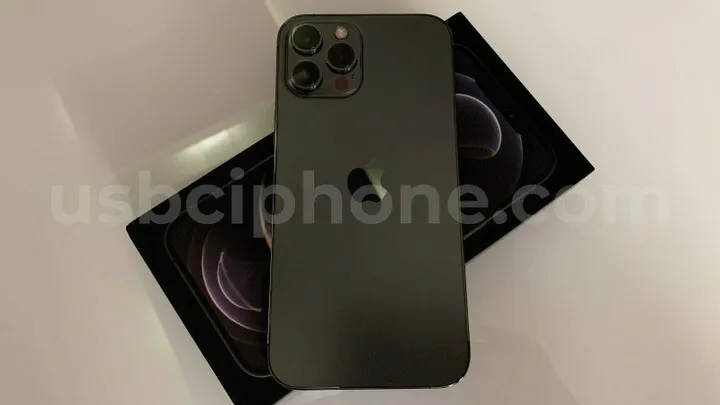 iphone 12 pro max a