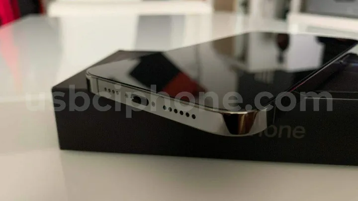 iphone 12 pro max c