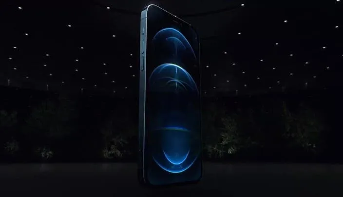 iphone 12 pros
