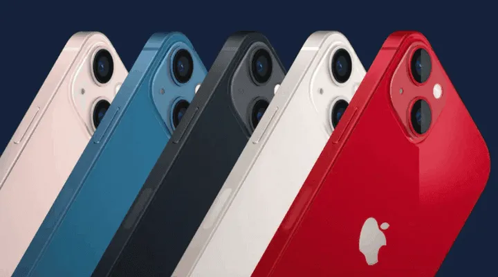 iphone 13 2