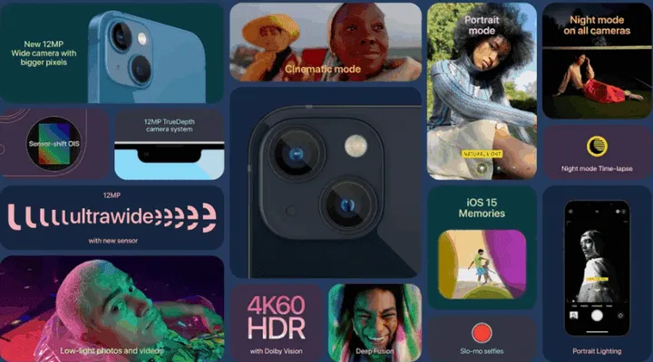 iphone 13