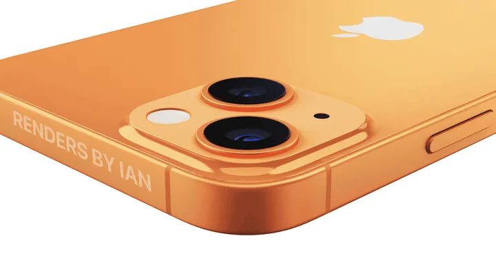 iphone 13 d