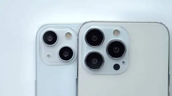 iphone 13 design dummy models 3