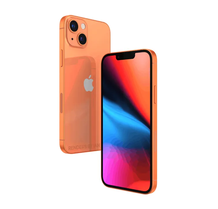 iphone 13 e