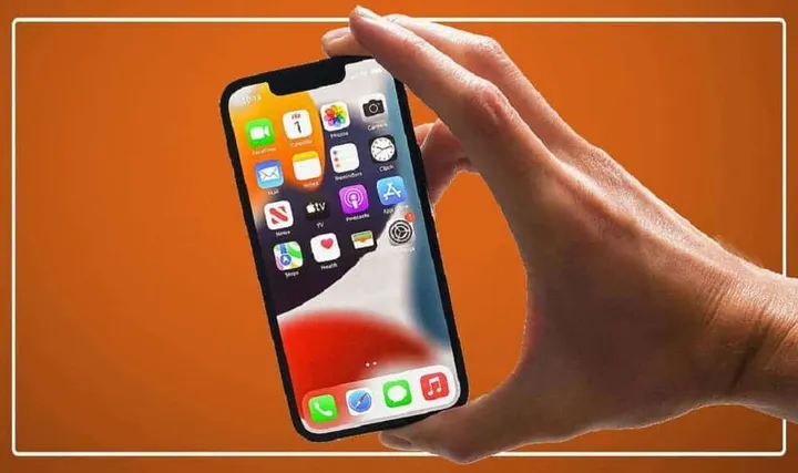 iphone 13 mini