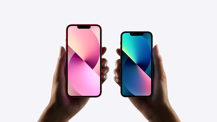 iphone 13 mini series 1
