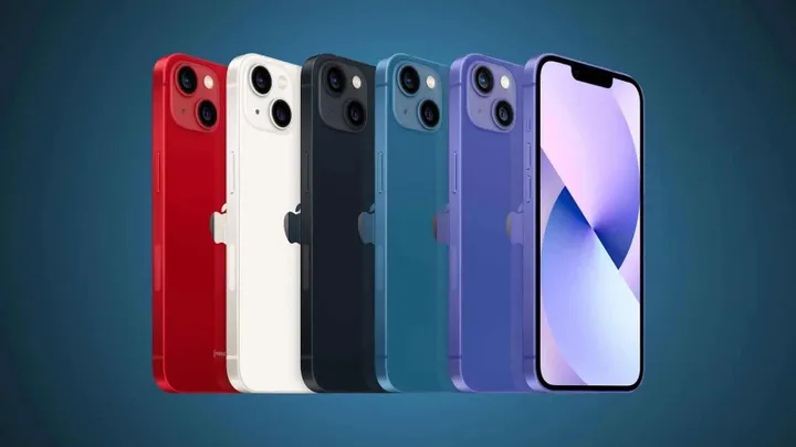 iphone 14 lineup feature teal