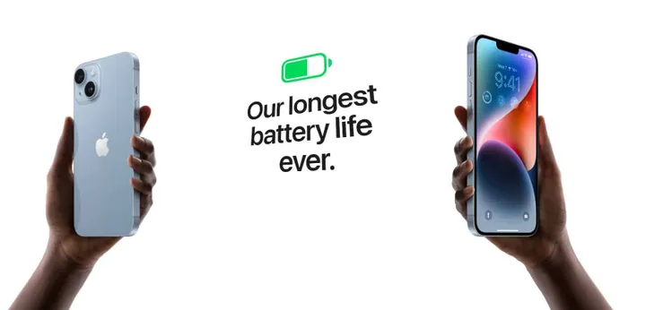 iphone 14 plus battery 1