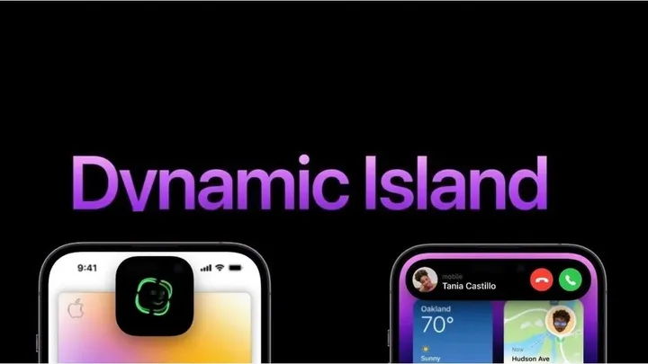 iphone 14 pro dynamic island 1662616148