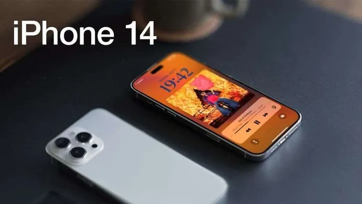 iphone 14 proa