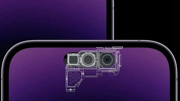 iphone 15 dynamic island