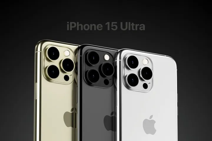 iphone 15 ultra