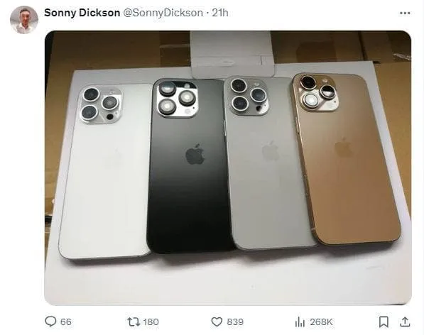 iphone 16