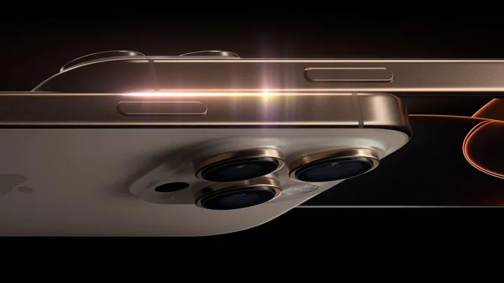 iphone 16 pro max cameras