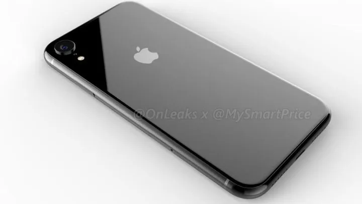iphone 2018 61 inch back
