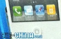 iphone 5 chinese market