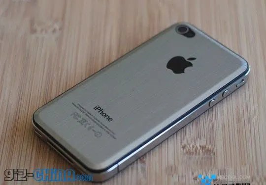 iphone 5 coming 2012