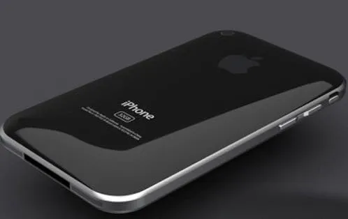 iphone 5 concept