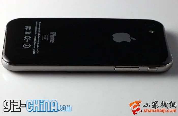 iphone 5 fake china