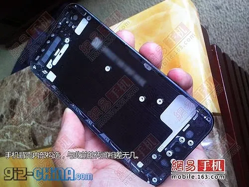 iphone 5 hands on china 1