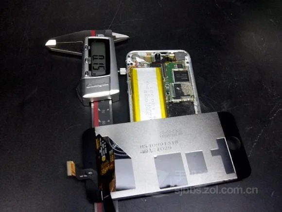 iphone 5s leaked photos 10