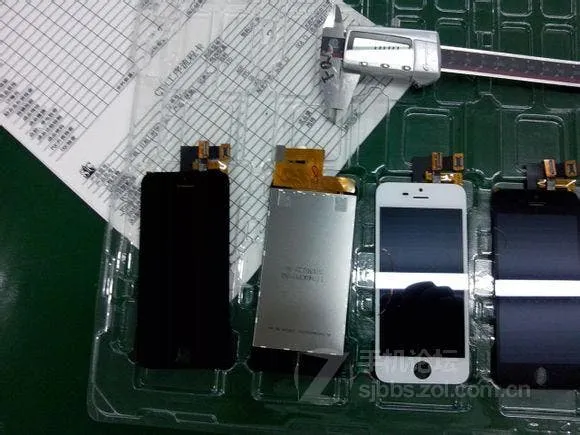 iphone 5s leaked photos 3