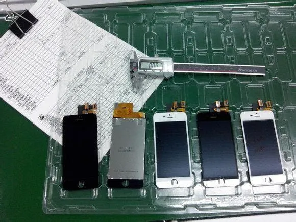 iphone 5s leaked photos 6