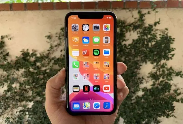 iphone