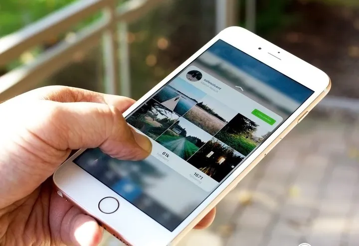 iphone 6s plus 3d touch instagram hero2