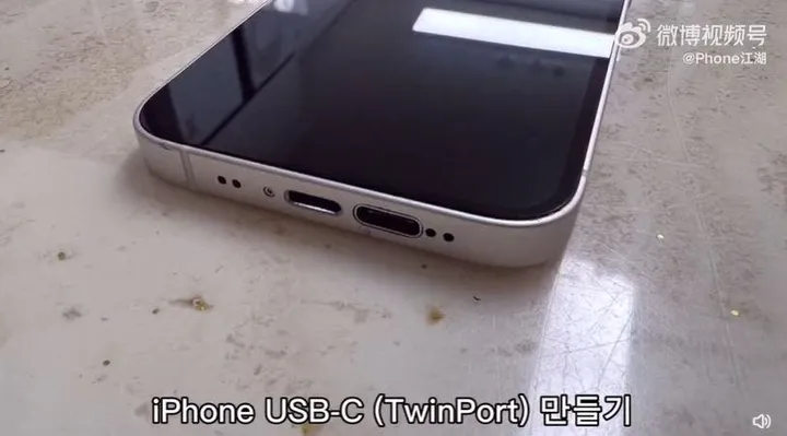 iphone a