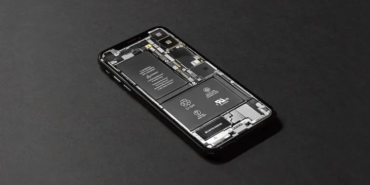 iphone battery health