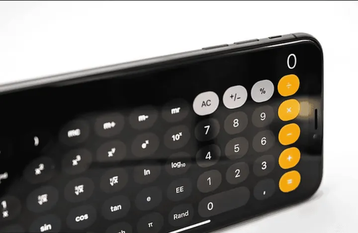 iphone calculator secret feature e1682254012156