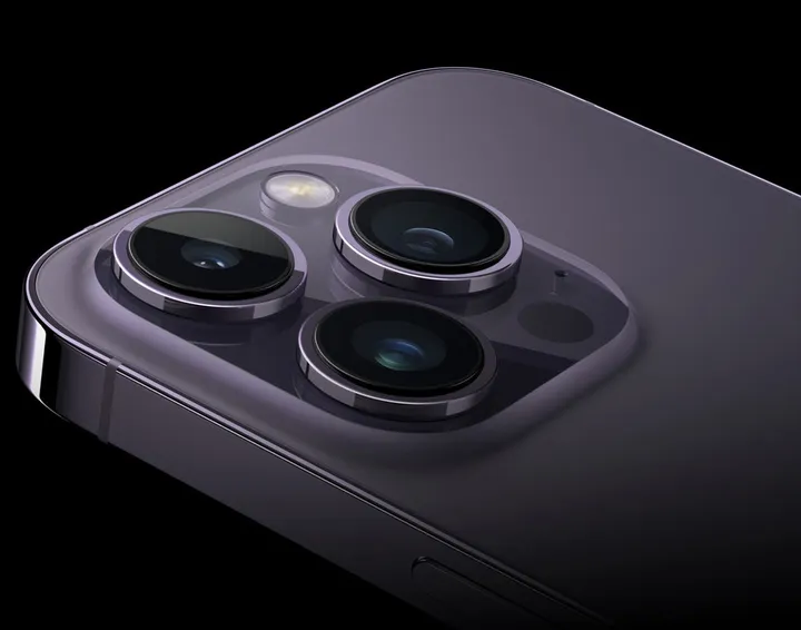 iphone camera