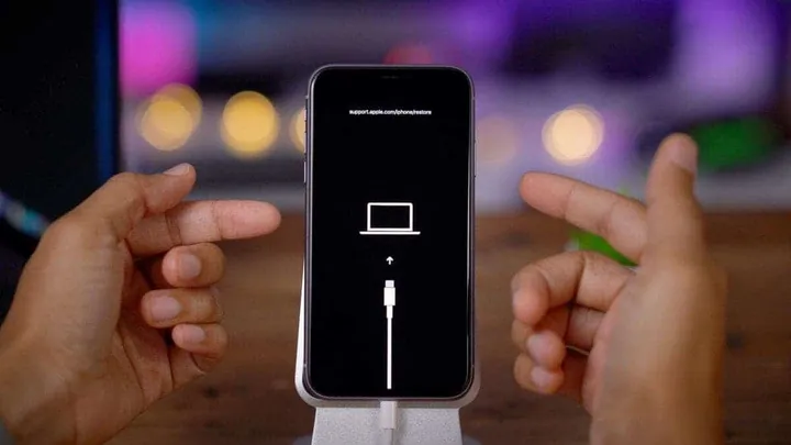 iphone dfu 1